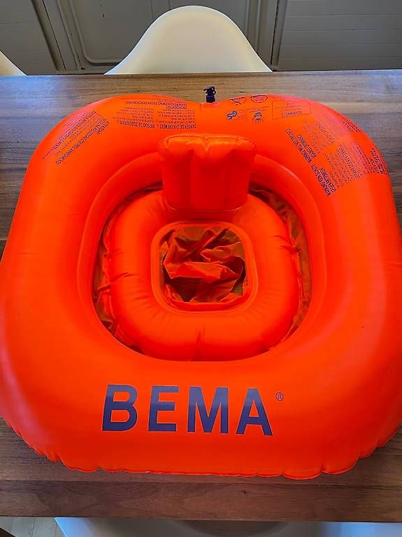 Schwimmwesten: Bema Schwimmhilfe für Babys – Gebraucht aus Rombach von mares484