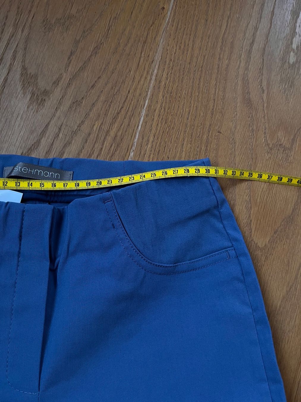Pantaloni: Hose Stehmann Gr.34 – Usato da Wädenswil venduto da Iana32 4