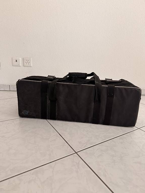 Flash: Verkaufe komplettes Fotostudio-/Studioblitz-Set von DÖRR. – Usato da Rothenhausen venduto da mel_y5gx 2