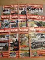 Eisenbahn Magazin 2019