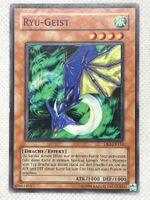 Yu-Gi-Oh! Ryu-Geist DB2-DE153 Deutsch Common Unlimitiert