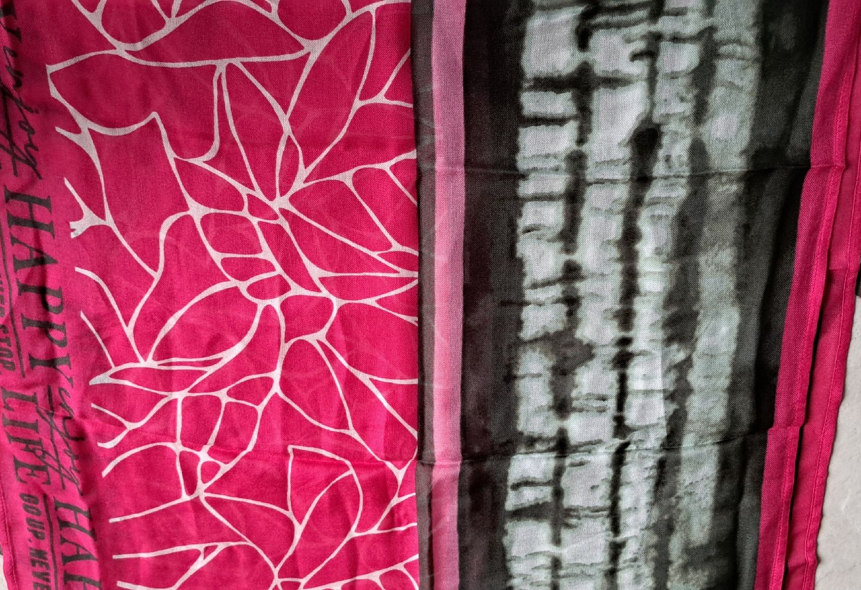 Foulards & écharpes: Street One Loop – D'occasion à Thalheim AG par Bekuadma 1