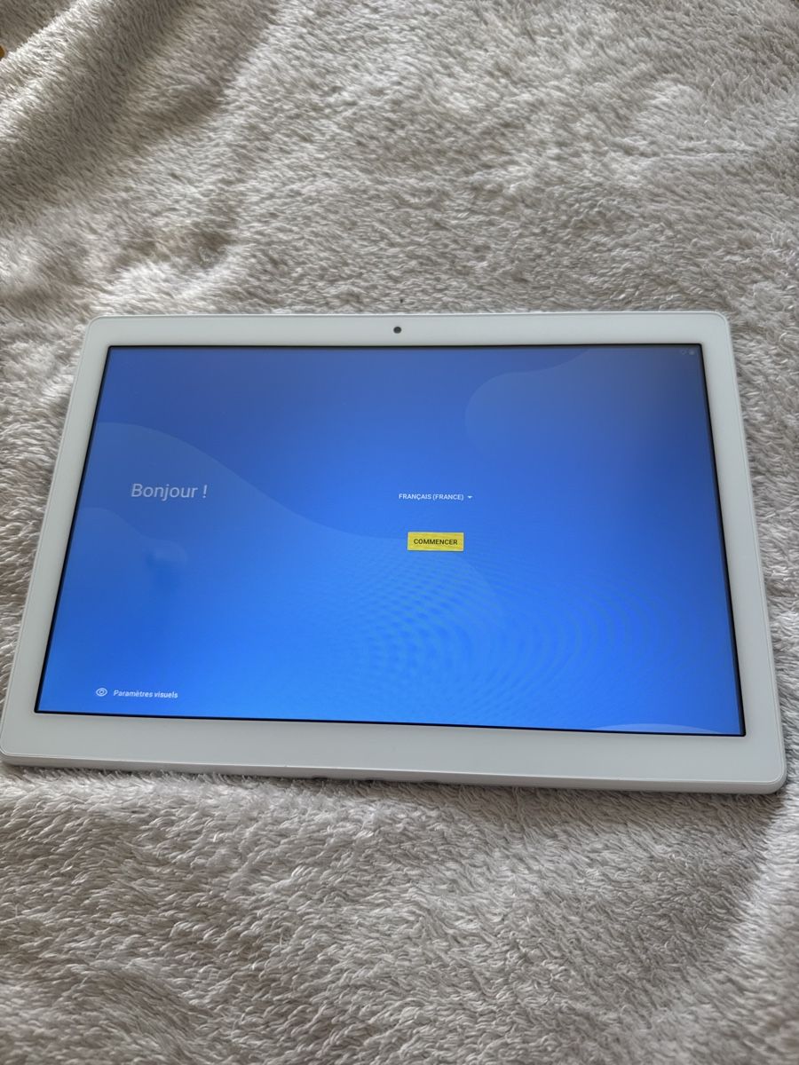 Lenovo Tablet PC: Tablette Lenovo Tab M10 Android – Gebraucht aus Nyon von piv_5qhc 3