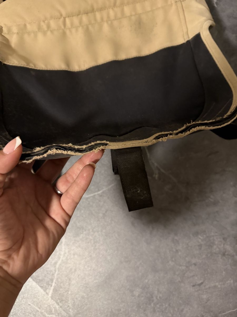Bugaboo Poussette: Bugaboo Donkey Sportsitz Beige – D'occasion à Füllinsdorf par had_kv5k 2