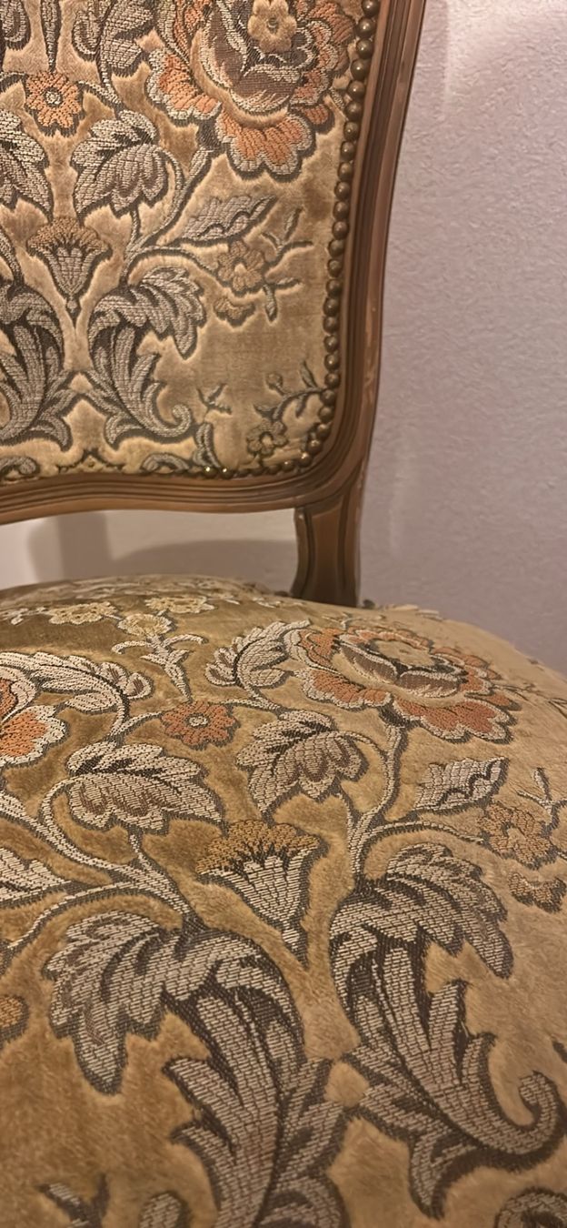 Sedie: Sublime chaise style antique – Usato da Genève venduto da els_jw8l 3