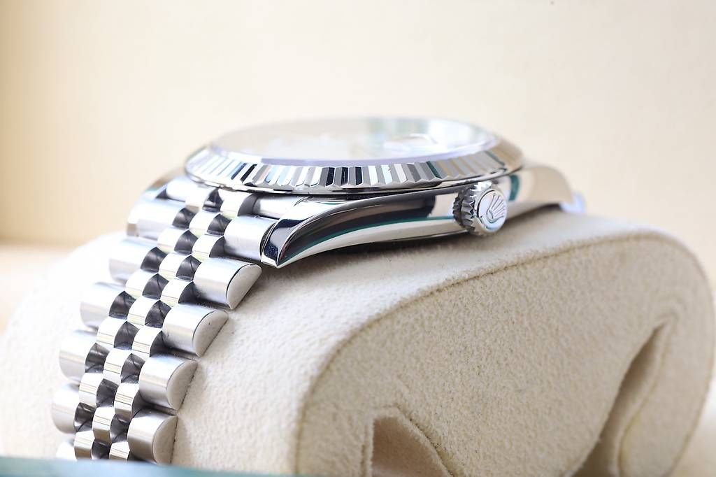 Rolex Montres: Rolex Datejust 41 MOP – Neuf (Voir description) à Wollerau par RekociTimepieceGmbH 5