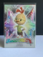 Topps Disney Chrome Chicken Little Future Stars FS-4