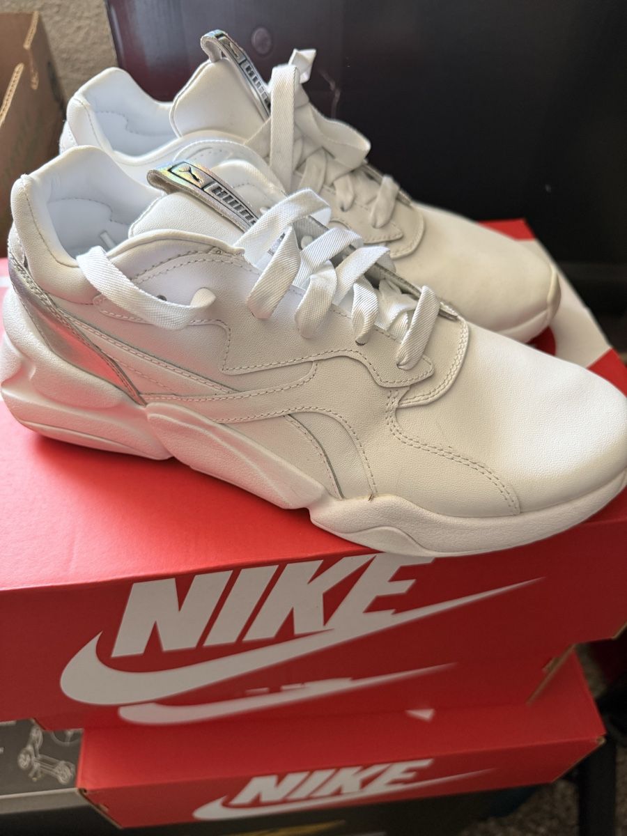 Puma Scarpe da uomo: Puma 38,5 top Zustand  – Nuovo (secondo la descrizione) da Kreuzlingen venduto da Bozzo75 2