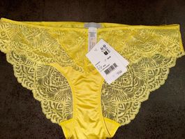 Slip HANRO L neu