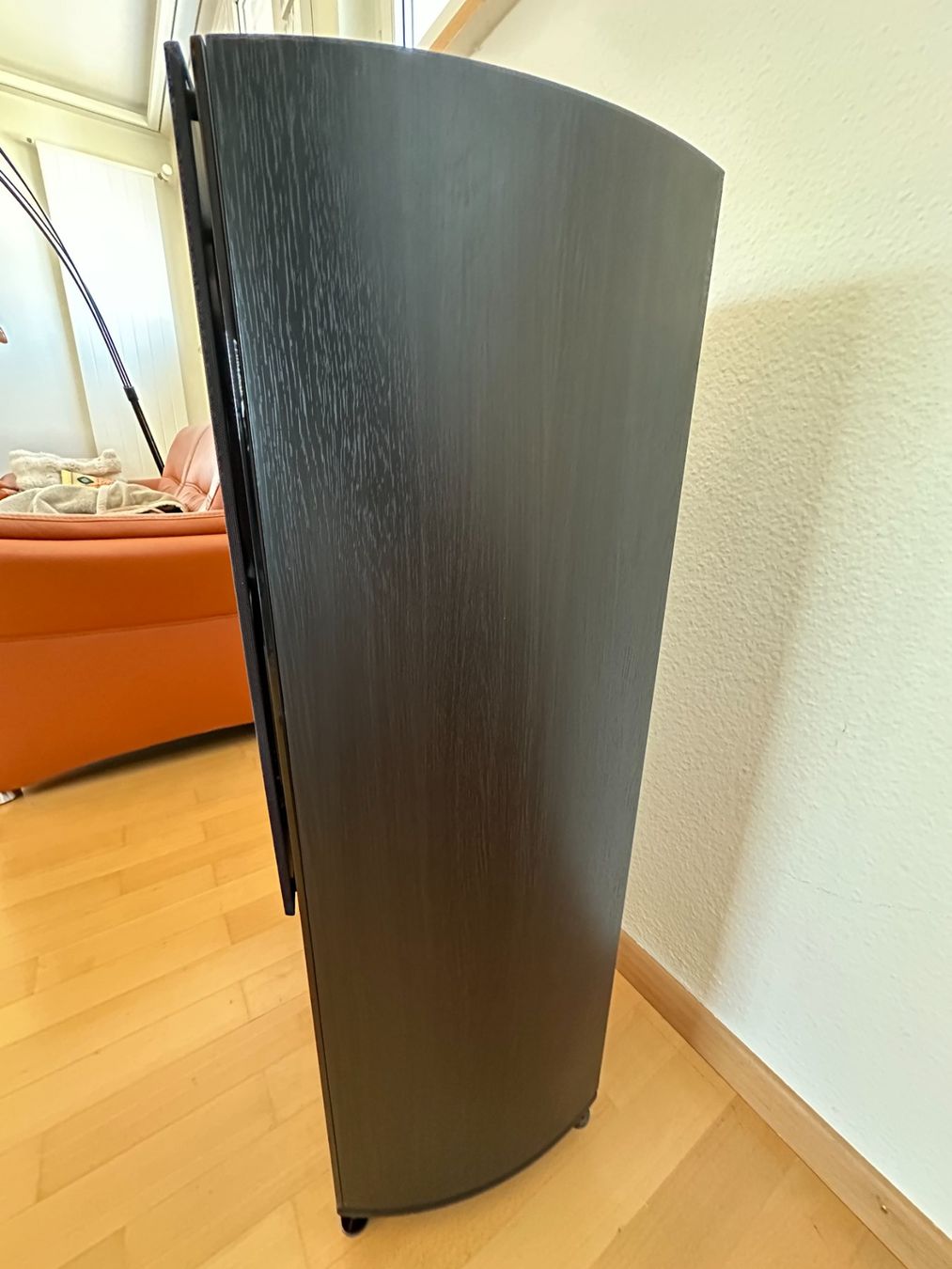 Wharfedale Casse acustiche: Lautsprecher Wharfedale 10.5 – Usato da Urdorf venduto da drucker11 5