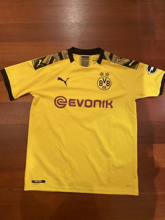 BVB Trikot 2019/20