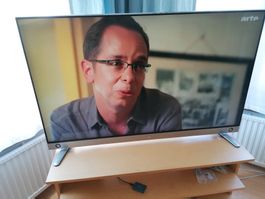 LG 55LA9659-ZA UHD 4K Smart TV