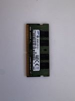  Samsung 8GB DDR4 Laptop RAM