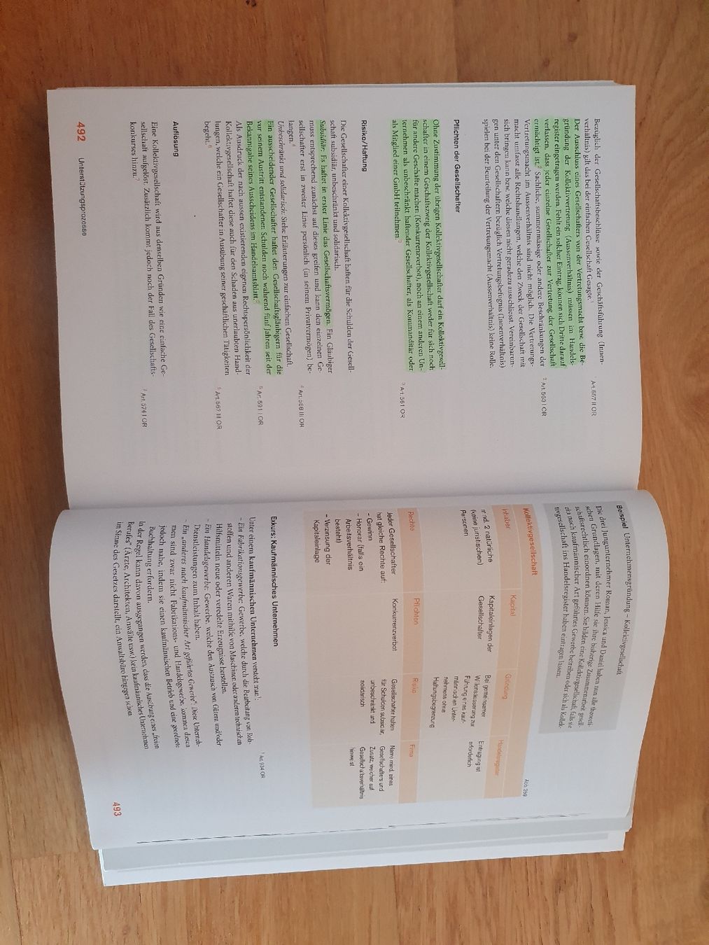 Libri: Betriebswirtschaft verstehen, Capaul, Steingruber – Usato da Moosseedorf venduto da Sonnenschein.. 2