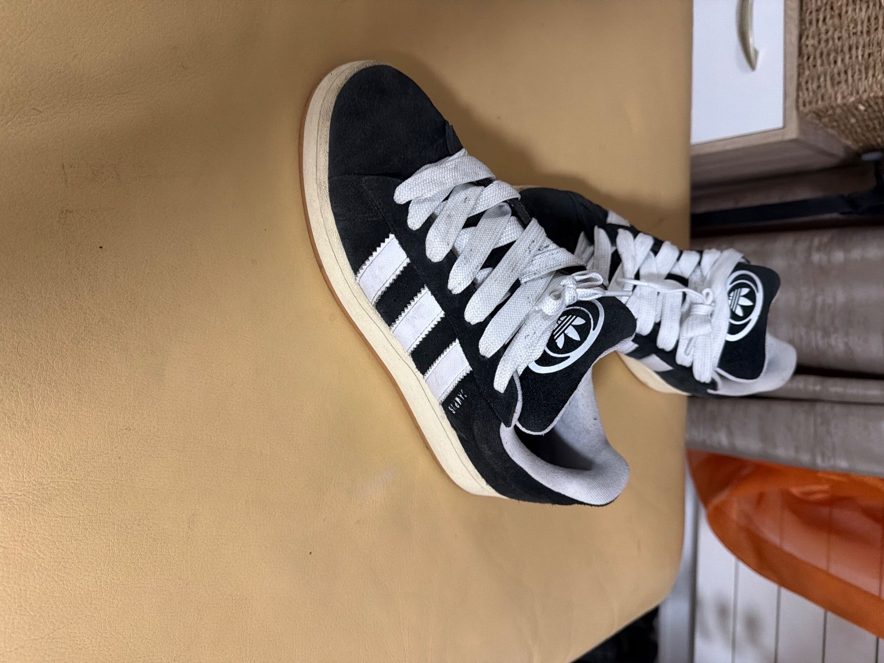 Adidas Scarpe da uomo: adidas campus – Usato da Luzern venduto da dro_zx9f