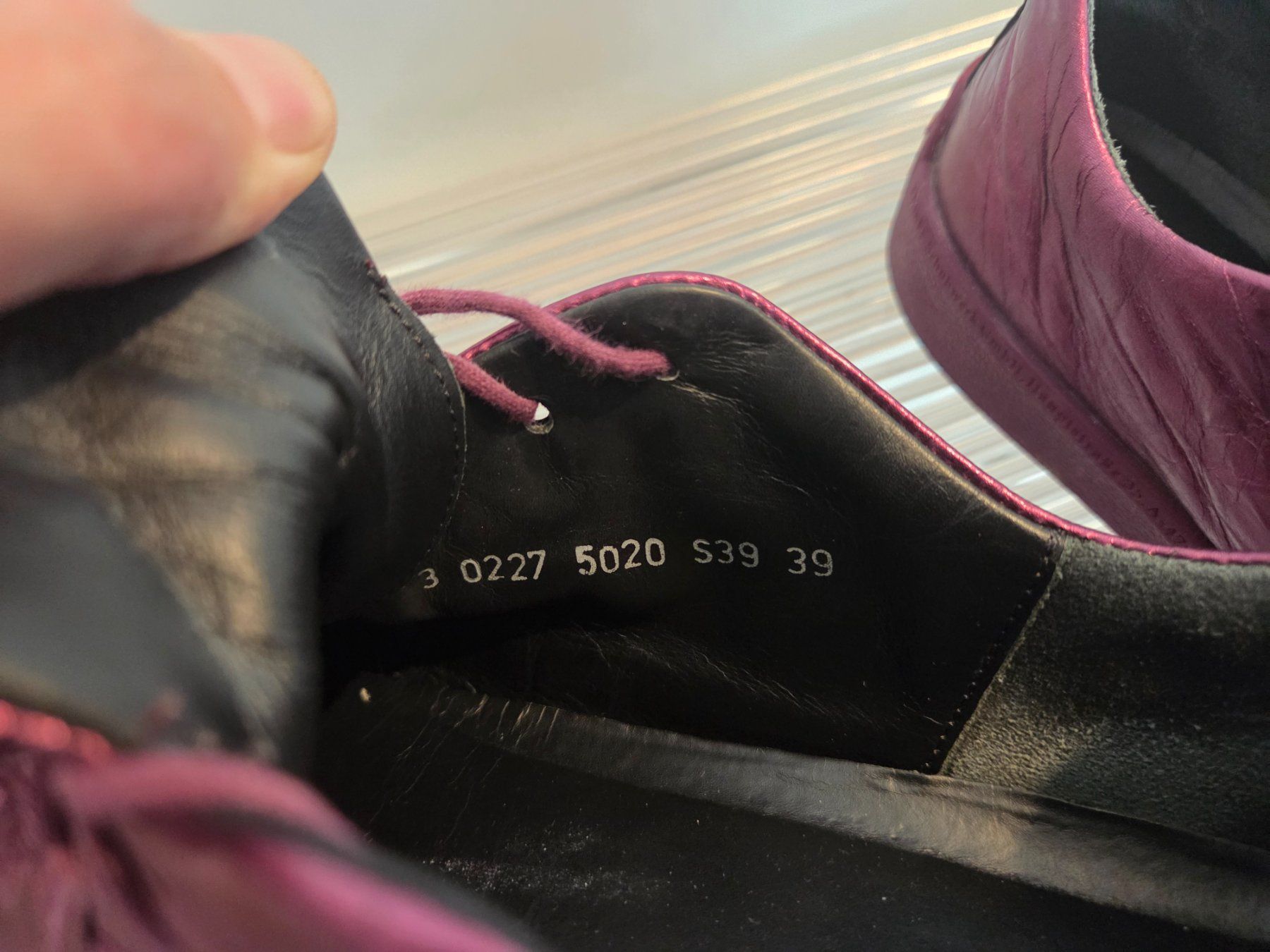 Think Scarpe da donna: Think! 39 – Usato da Fribourg venduto da pelusa78 2