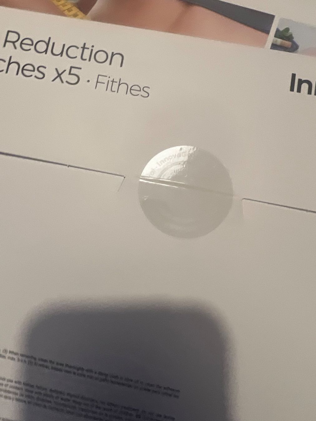 Sonstige Körperpflege: Neuf: set beauté et minceur – Neu und originalverpackt aus Lugnorre von jul_lnh6 6