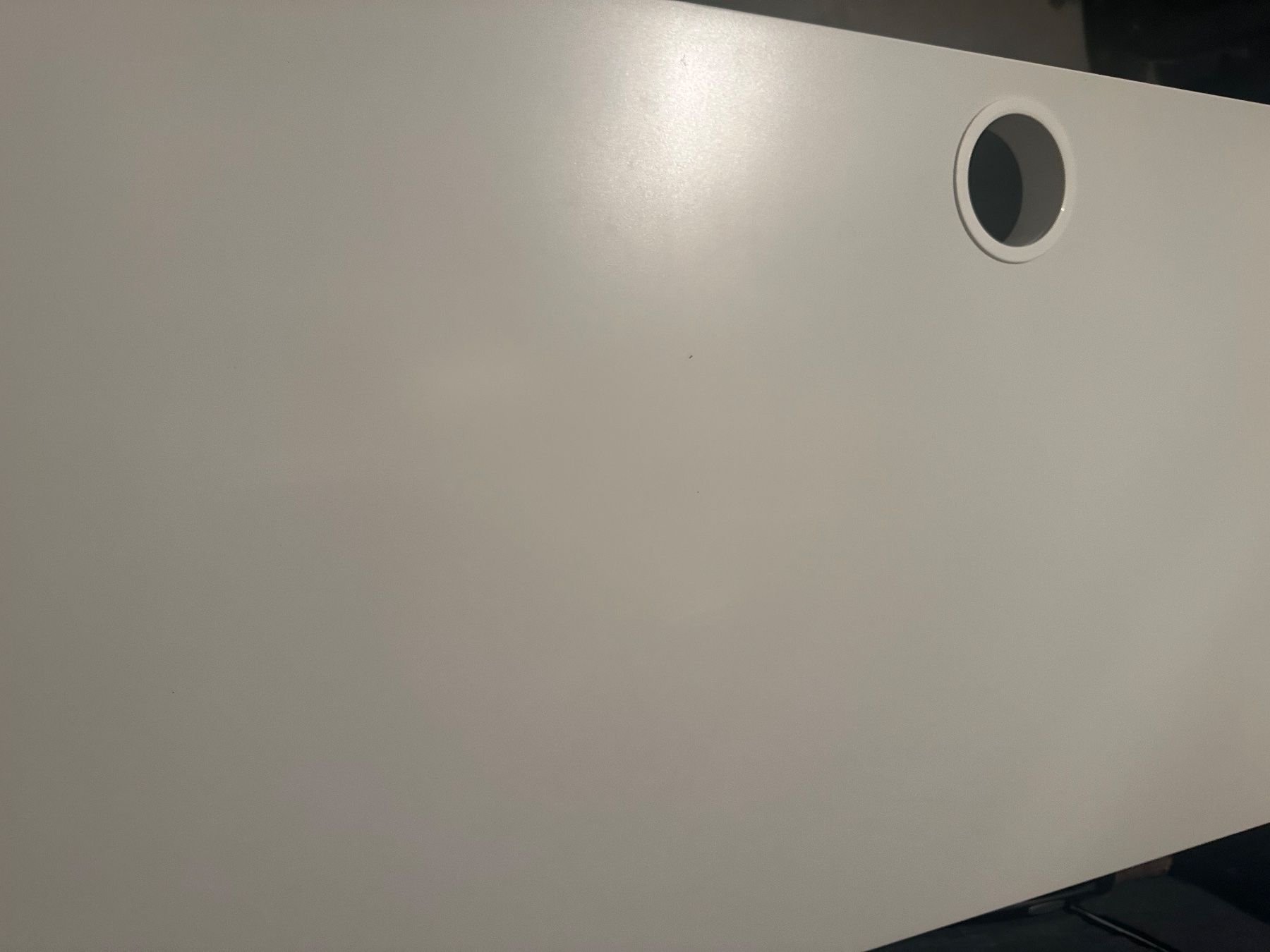 Scrivanie: Bürotisch Ikea Micke – Usato da Winterthur venduto da MissTinguette800 2