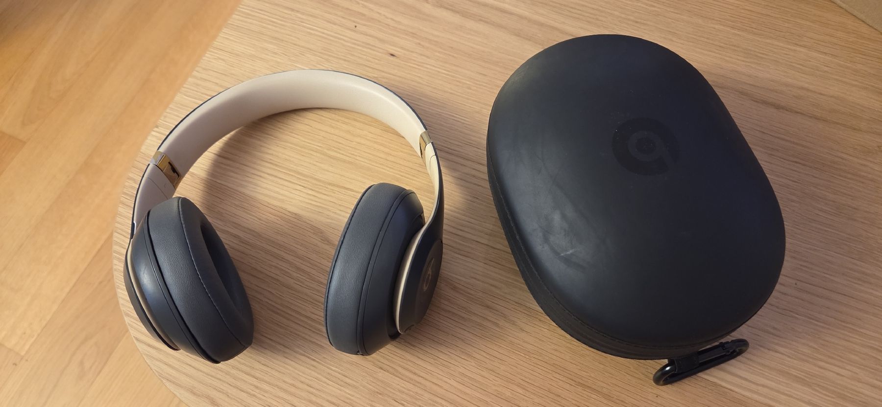 Beats Cuffie: Beats Studio 3, Top Zustand – Usato da Wangen ZH venduto da Benihas 2