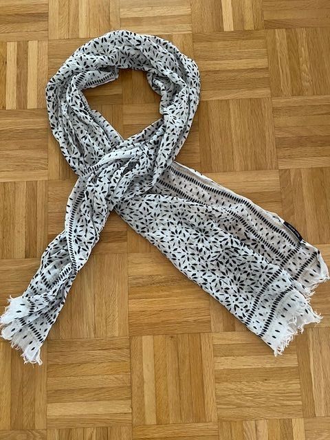 Marc O'Polo Foulard & Sciarpe: "Marc O`Polo" Schal – Nuovo (secondo la descrizione) da Walenstadt venduto da ricamul 2