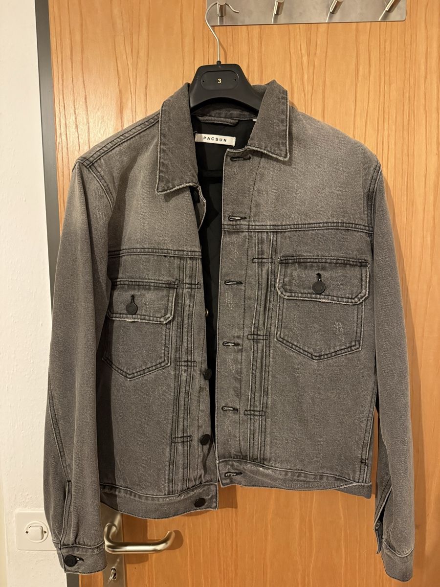 Jacken: PACSUN JACKET – Gebraucht aus Pregassona von sou_sh7y