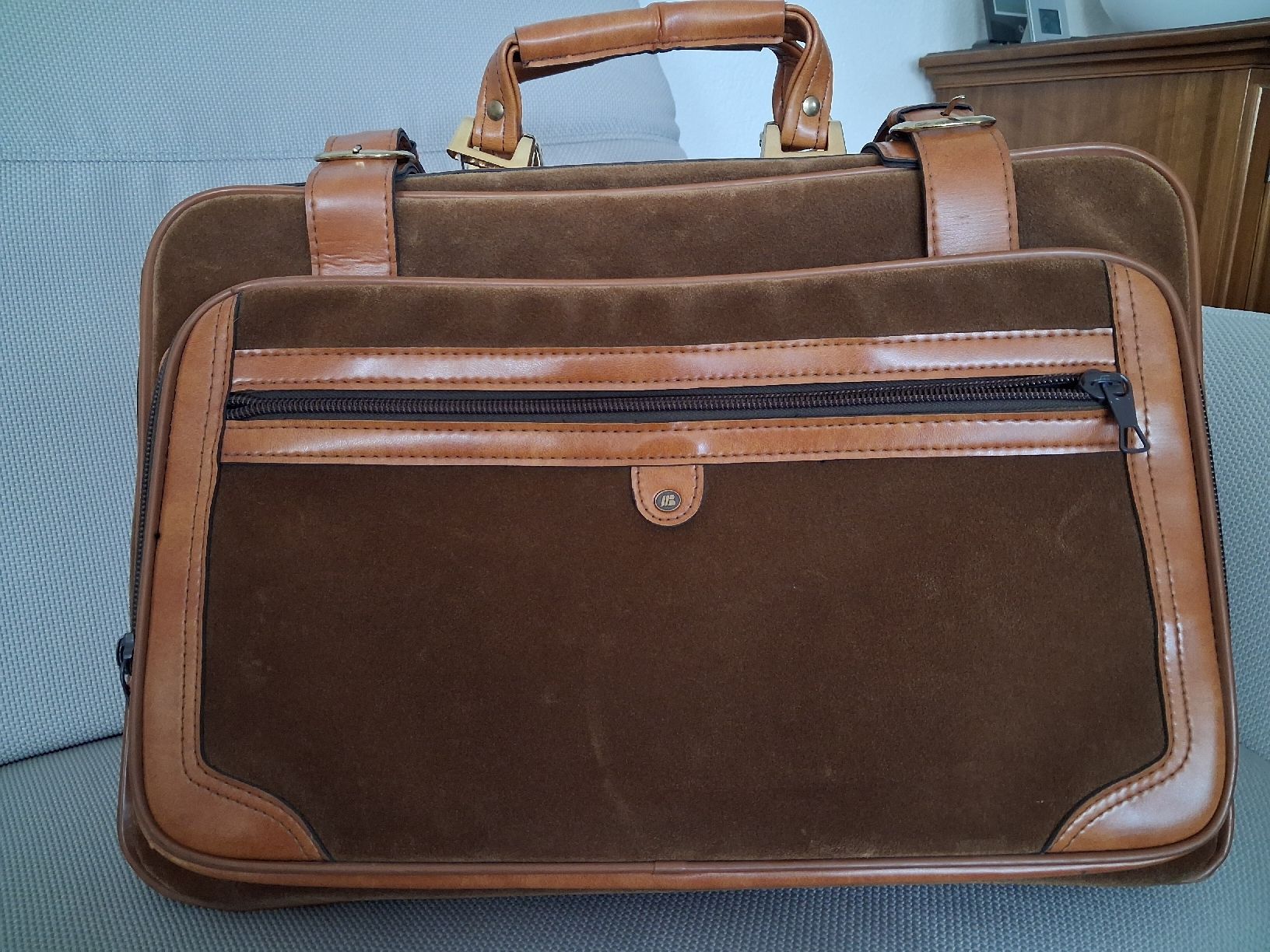 Borse: Borsa vintage – Usato da S. Antonio venduto da gio_lht8