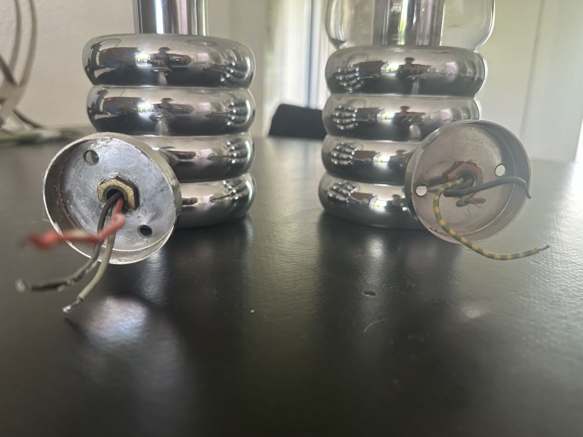 Ingo Maurer Lampen: Ingo Maurer Bulb – Gebraucht aus Herrenschwanden von Coke_15 7