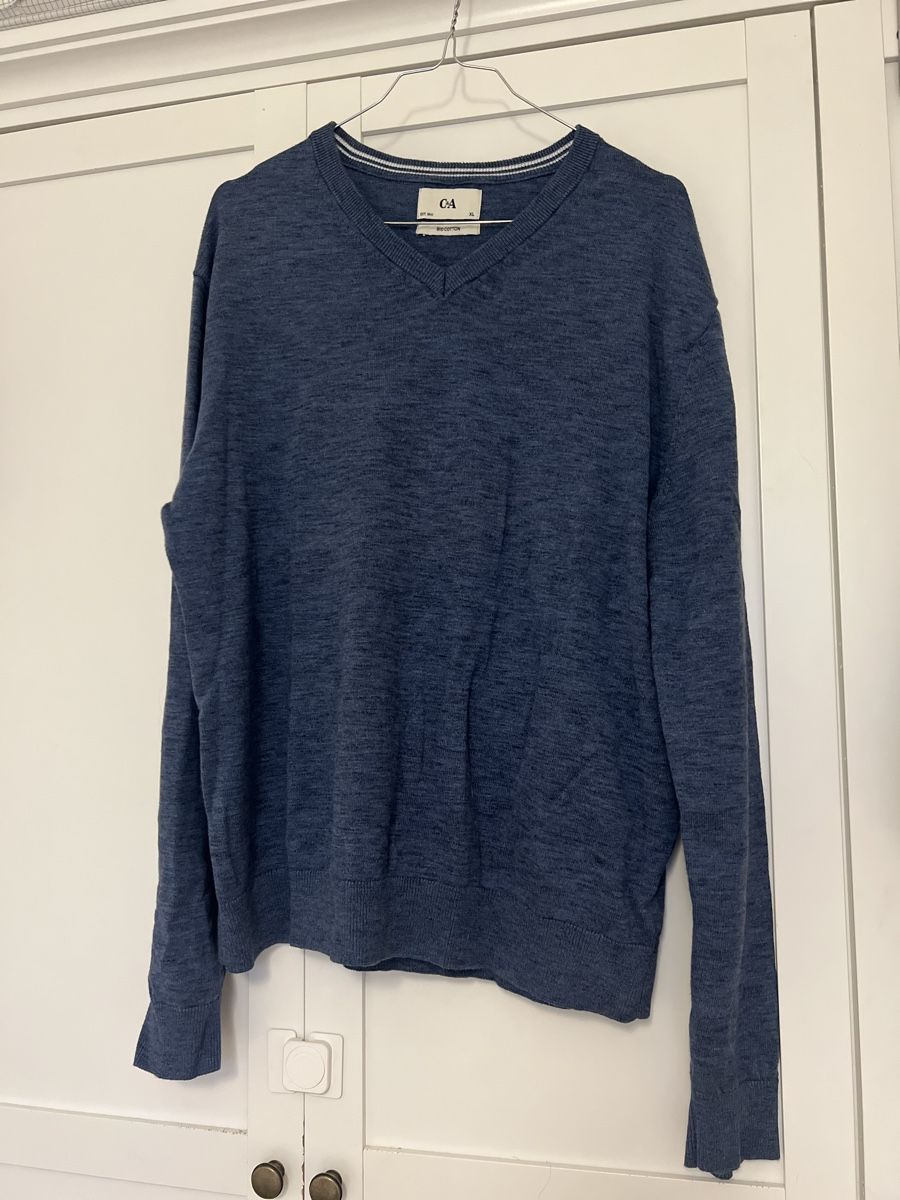 C&A Pullover & Sweatshirts: Pullover C&A – Gebraucht aus Pregassona von kat_zh5d