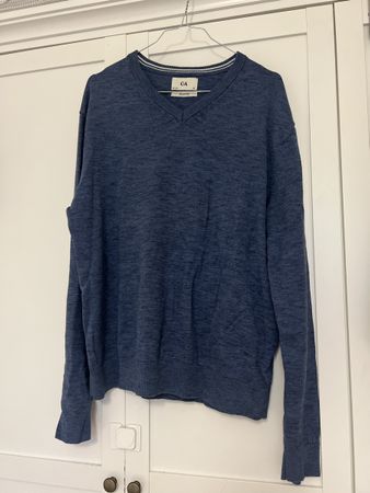 Pullover C&A