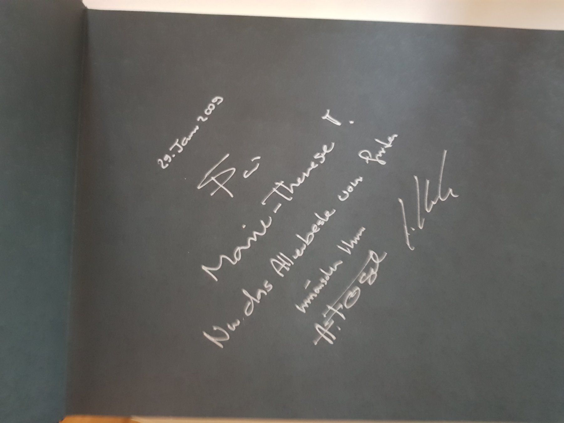 Libri: Buch: Uferlos - Andrea Vogel - Beatrice Keck – Usato da Walterswil BE venduto da Lonitti 3