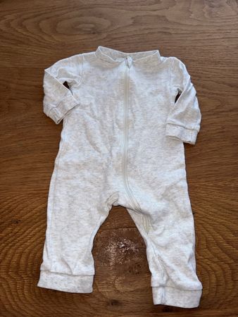 Baby Overall von Smile, Grösse 62/68, Top Zustand!