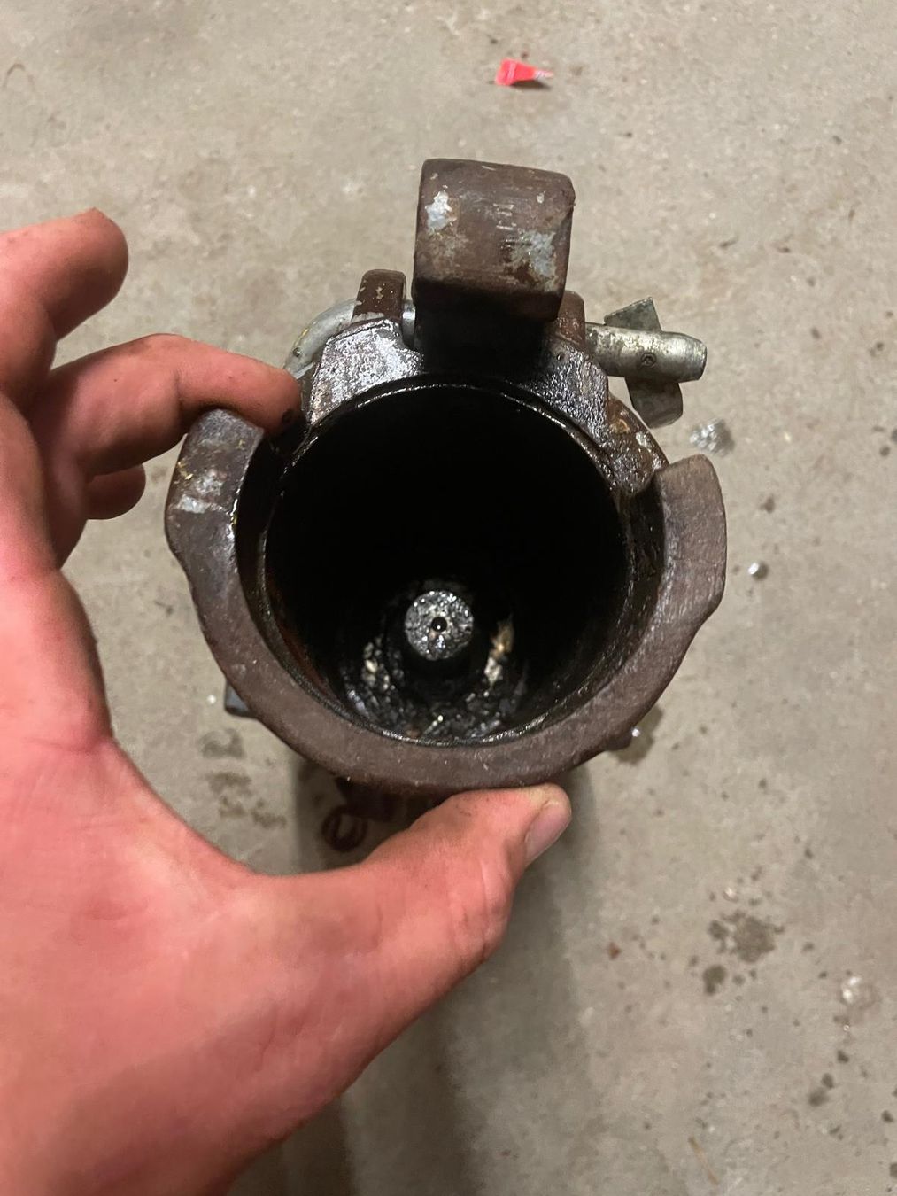 Rapid Tutte le macchine: Rapid 606 mit Anbaugeräten – Usato da Romoos venduto da fur_2fbc 3