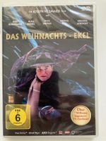 Das Weihnachts-Ekel (2006) · DVD - Vilsmaier m Fritz Wepper