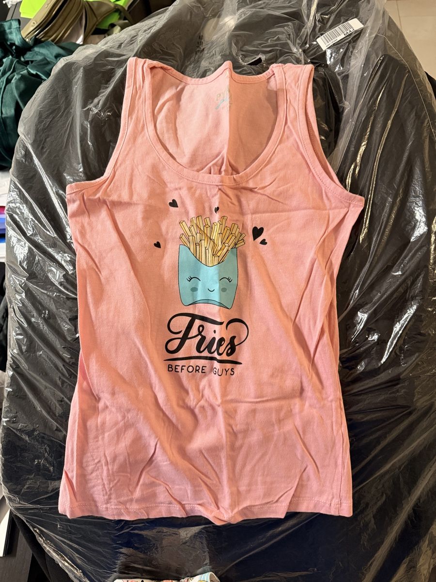 Pyjamas & Ähnliches: Pyjama Gr. XS – Neu (gemäss Beschreibung) aus Brunnen von ser_jhv7 1