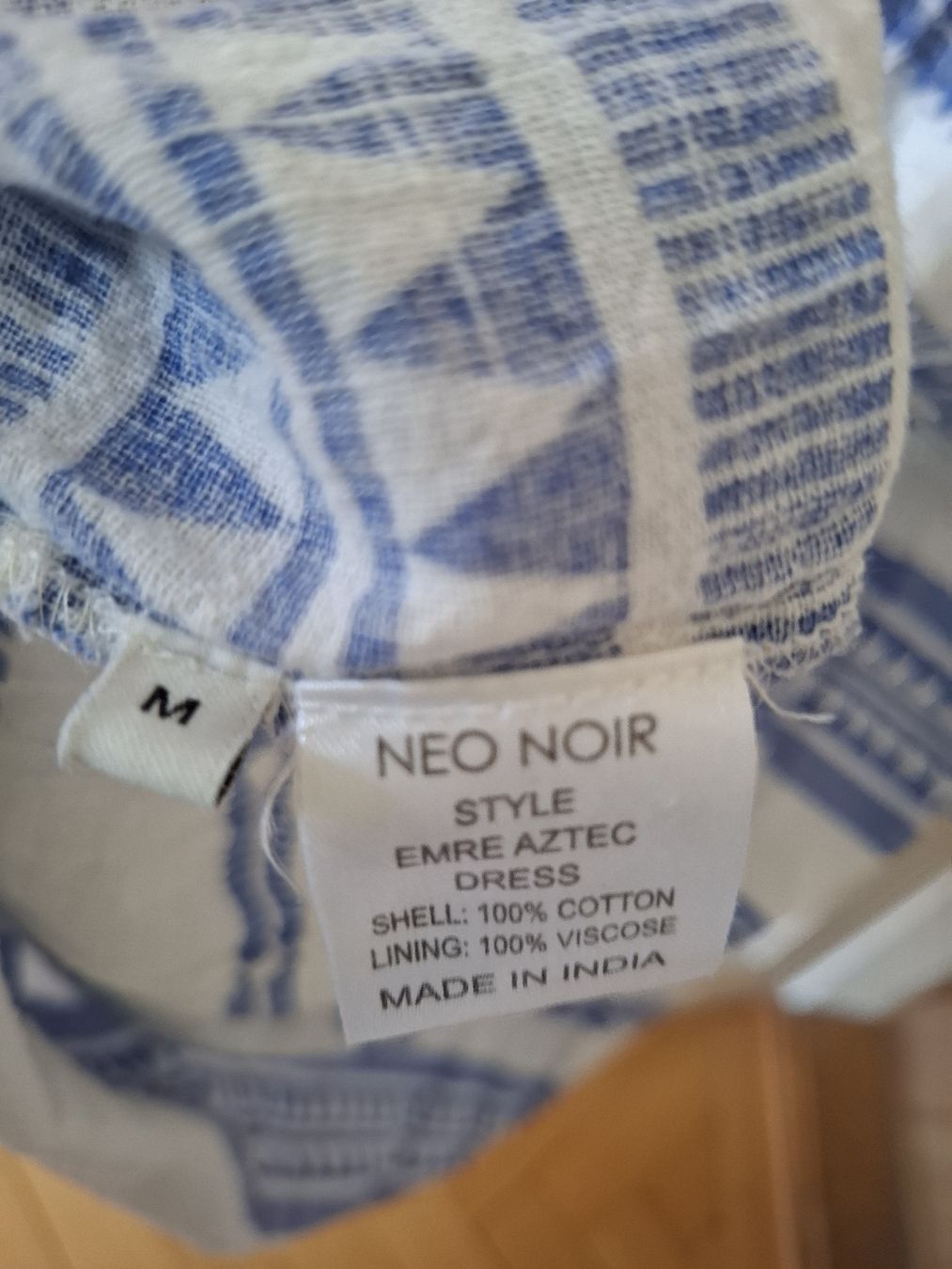 Vestiti: Kleid Neo Noir Gr. M – Usato da Bern venduto da Runner007 5