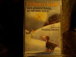 S' schwarze Schöfli