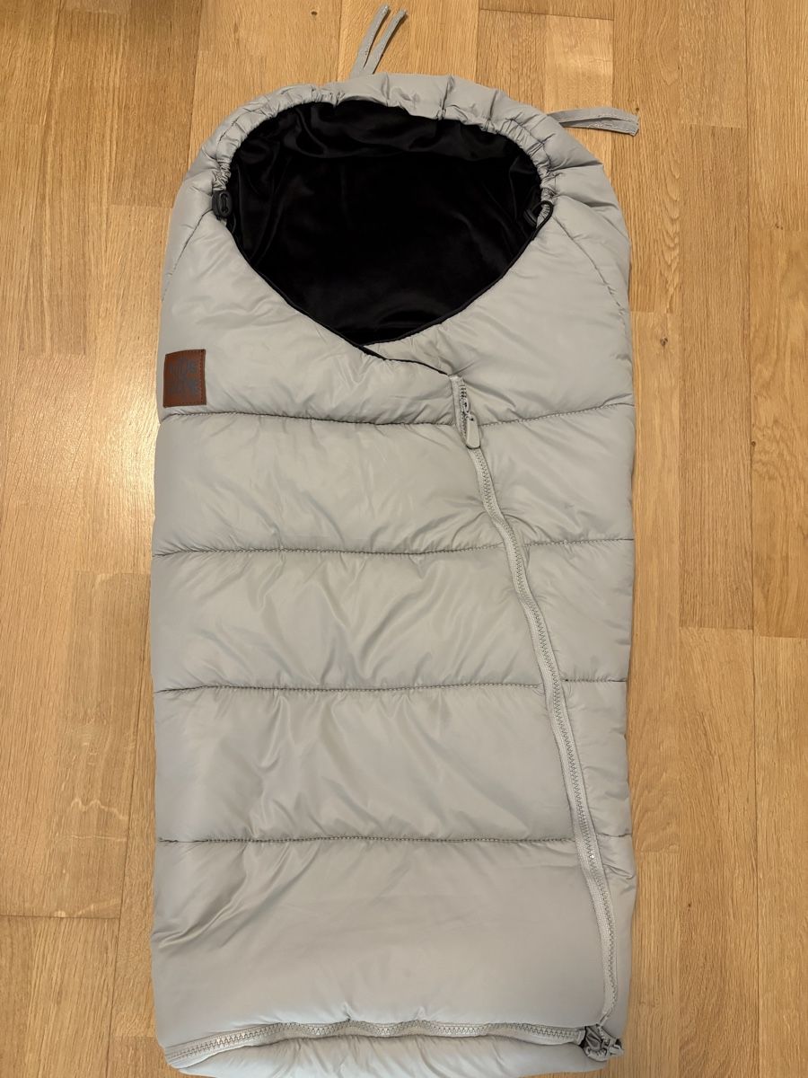 Sacs de couchage: Kids Zone Footmuff – D'occasion à Sierre par kat_bj7v