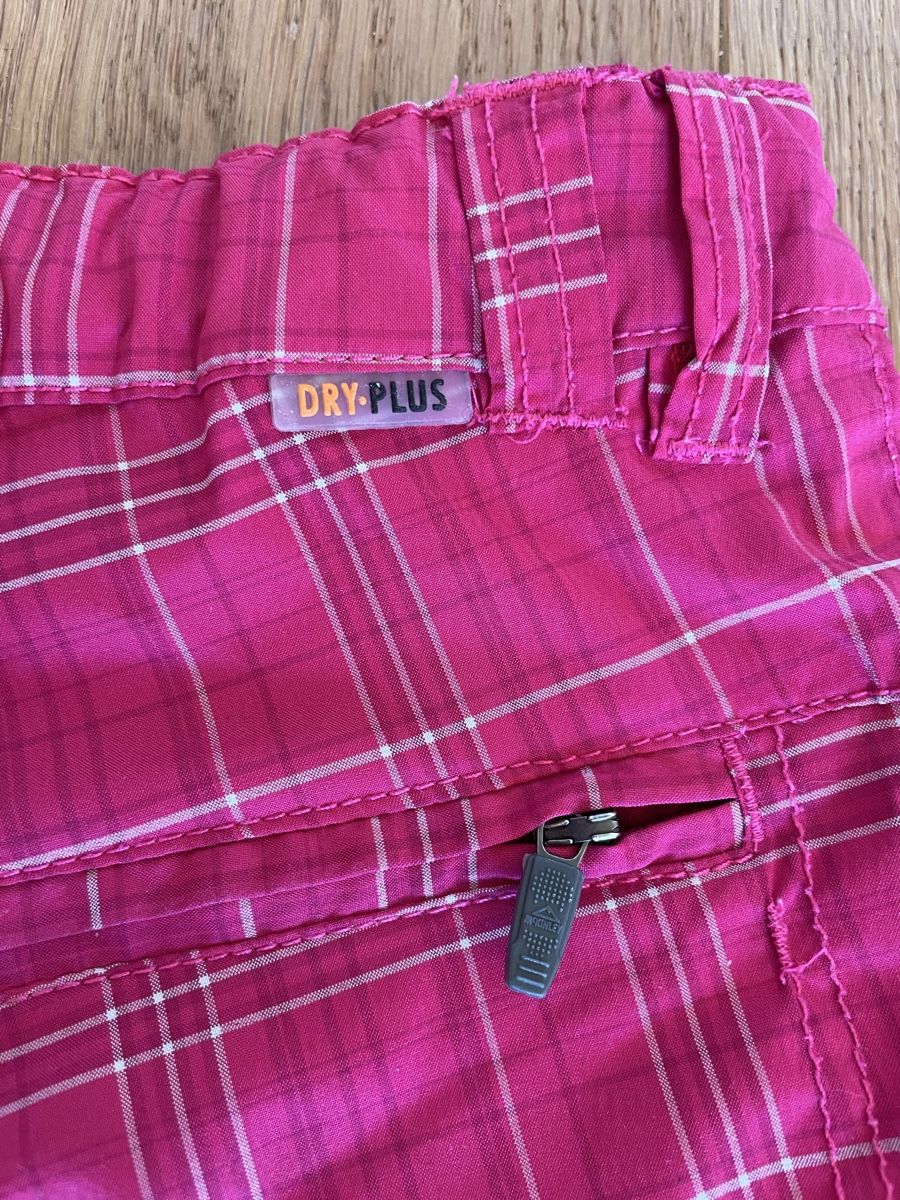 Mckinley Pantaloni: Wanderhose / Trekkinghose – Usato da Aarwangen venduto da erd_ngx8 5