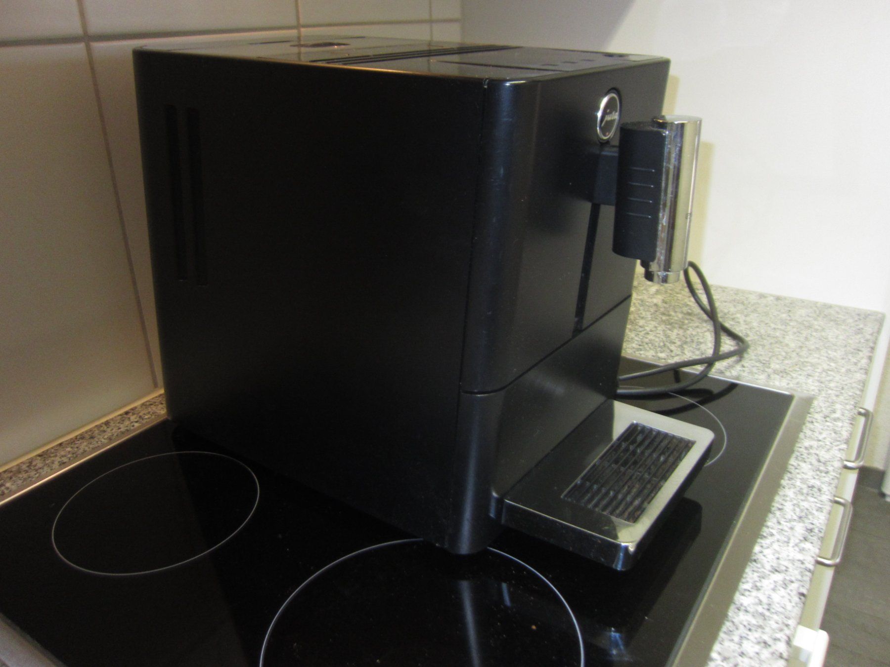 Jura Macchine per caffè & Macchine per espresso: Jura Ena Micro 1 – Usato da Kilchberg ZH venduto da Cuculus1 1