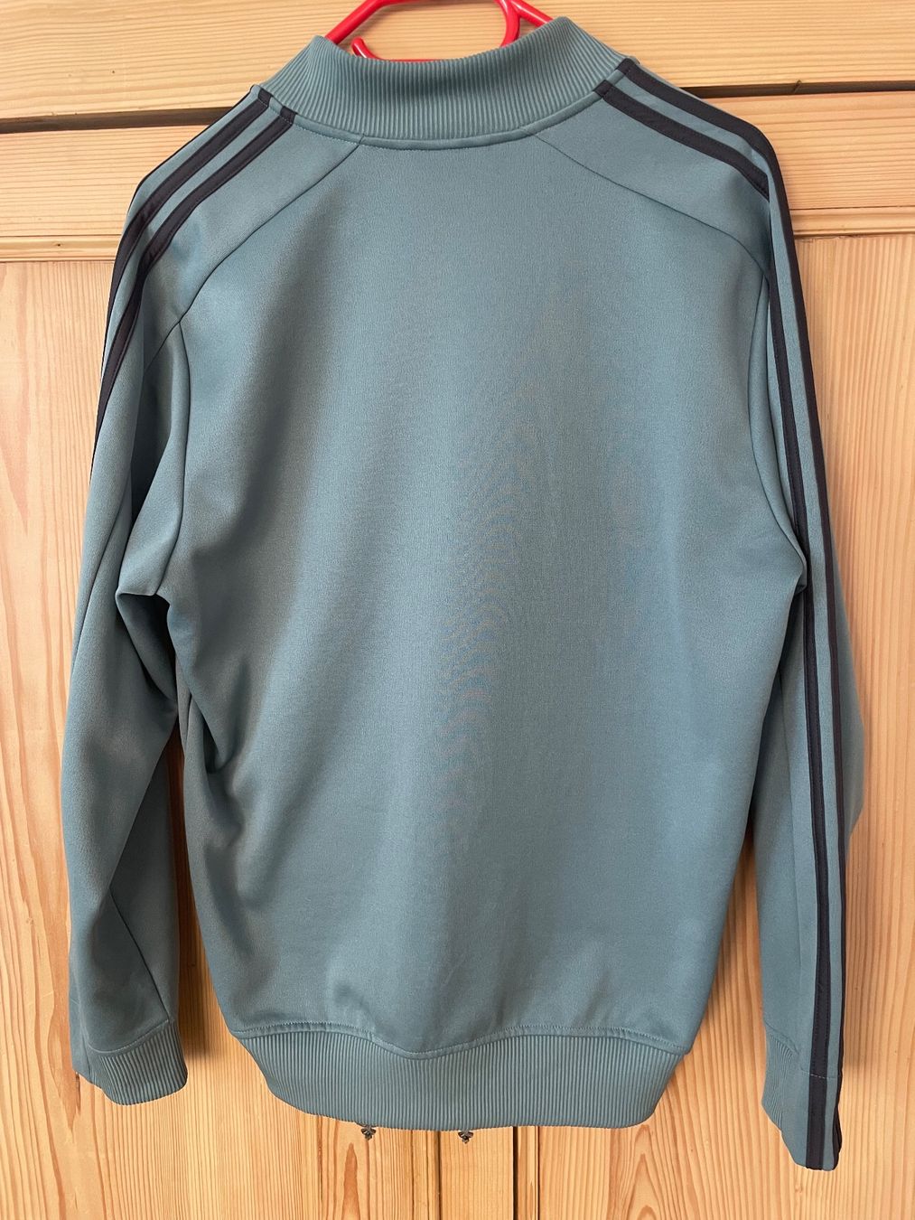 Adidas Giacche: Adidas Jacke Herren Vintage – Usato da Ostermundigen venduto da Master05 2
