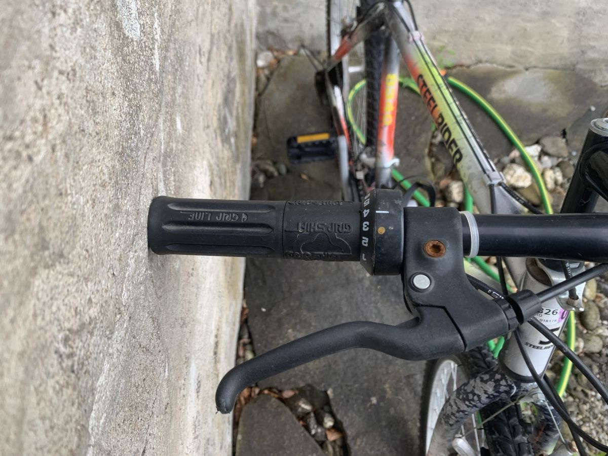 Velos: Kinder Velo – Gebraucht aus Trimmis von Rodrigues.77 5