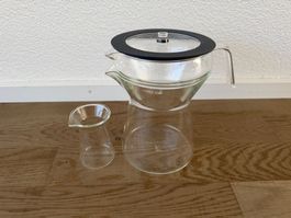 Sirocco Glaskrug für Eisteezubereitung *NEU*