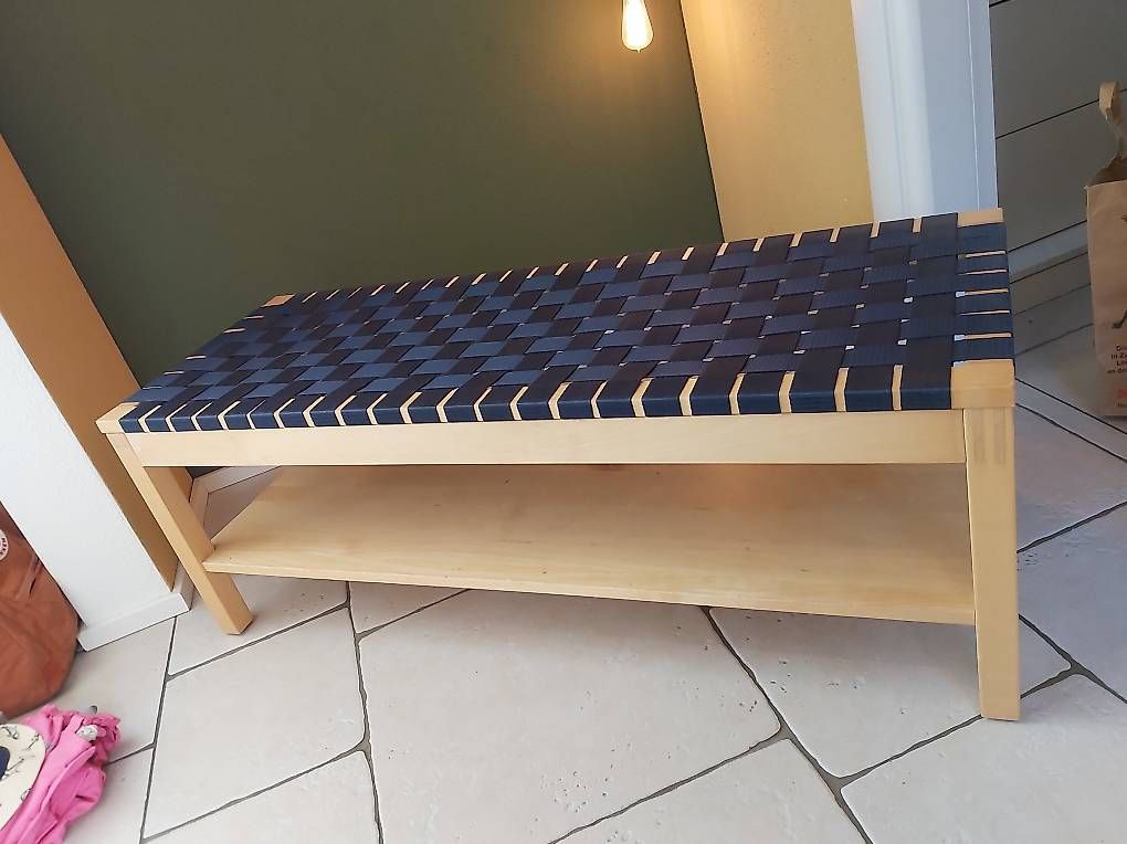Ikea Panchine: Ikea Sitzbank – Usato da Stalden (Sarnen) venduto da chr_s5xx 1