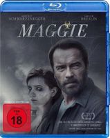 Maggie (Blu-Ray)