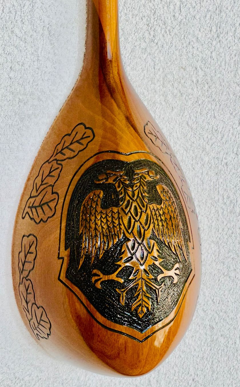 Instruments de musique: Albanisches Musikinstrument Qifteli – Neuf avec emballage d'origine à Kirchberg SG par rex_pfd8 2