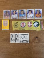 PANINI QATAR 2022 66x STICKER TYP USA WEISSE UMRANDUNG