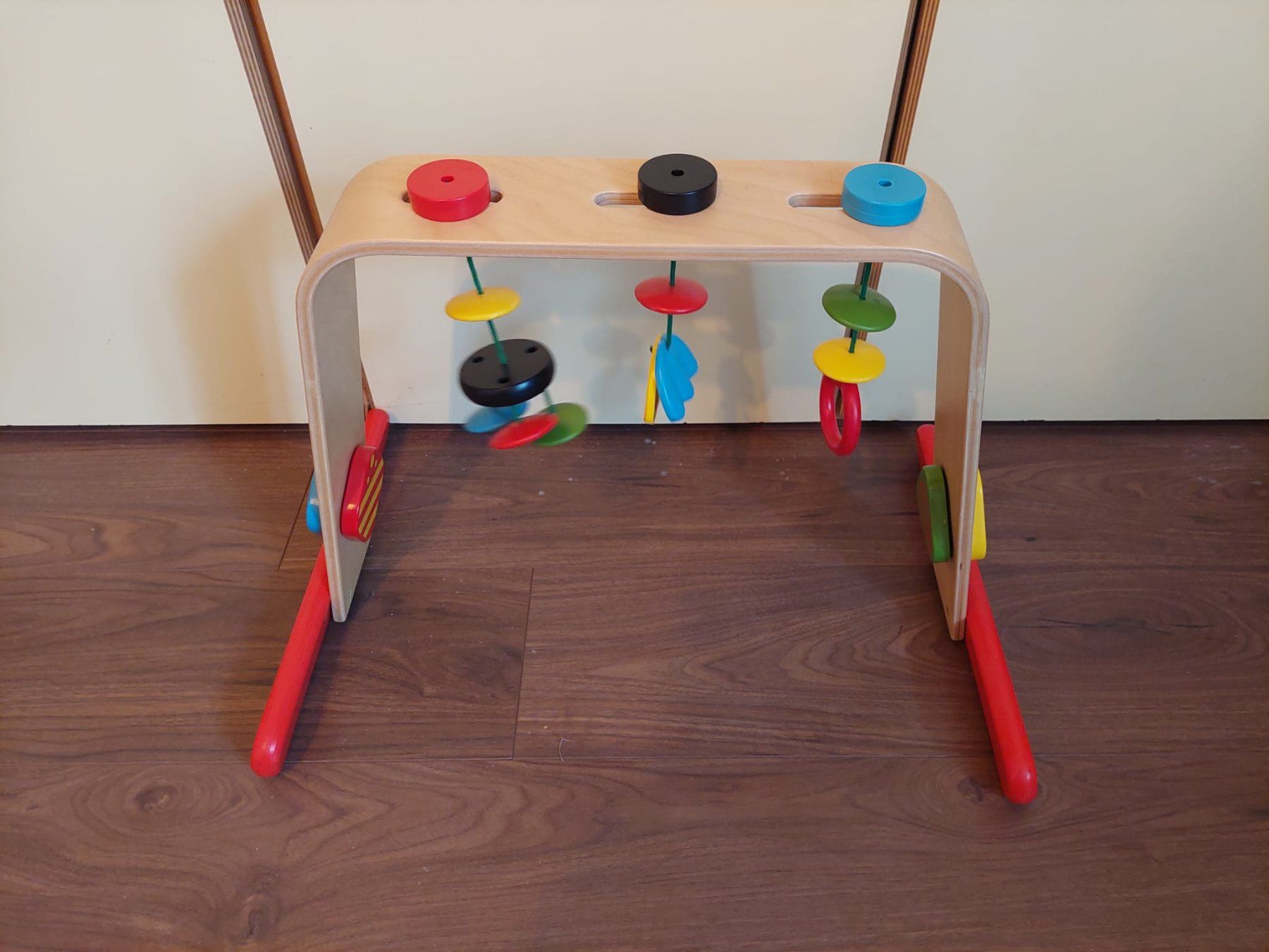 Spielzeuge: Jeu de bois – Gebraucht aus Vouvry von ann_6s2n