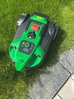 Rasenmäher Roboter RM1200 II