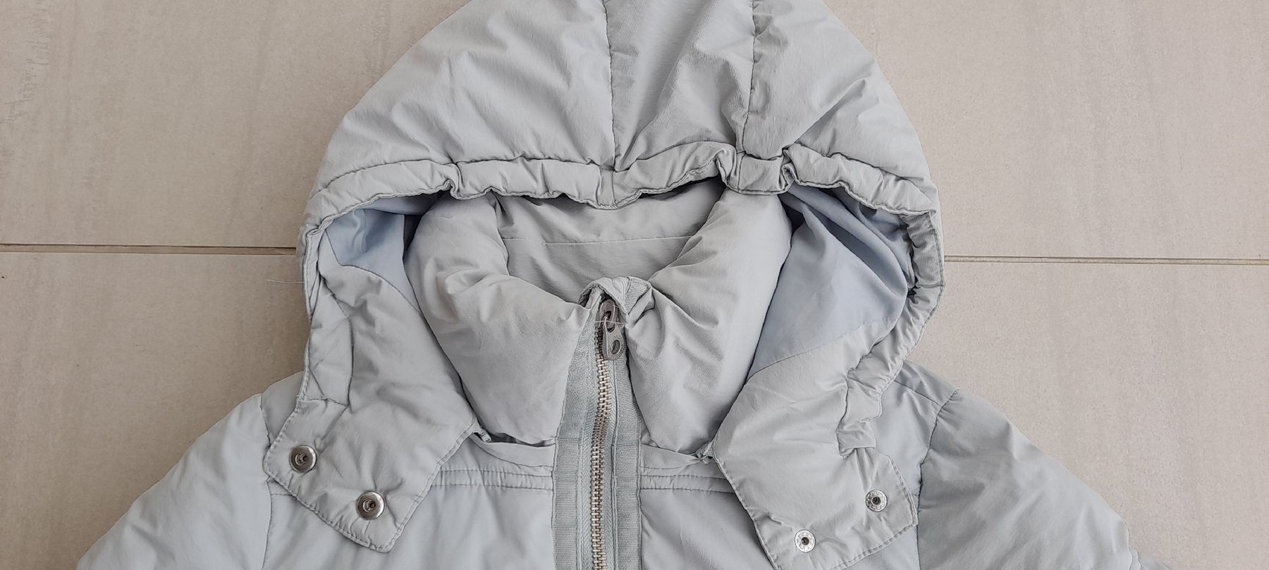 Only Jacken: Veste chaude Winter Jacke von ONLY,  Grösse M – Gebraucht aus ERLINSBACH von doudouce 2