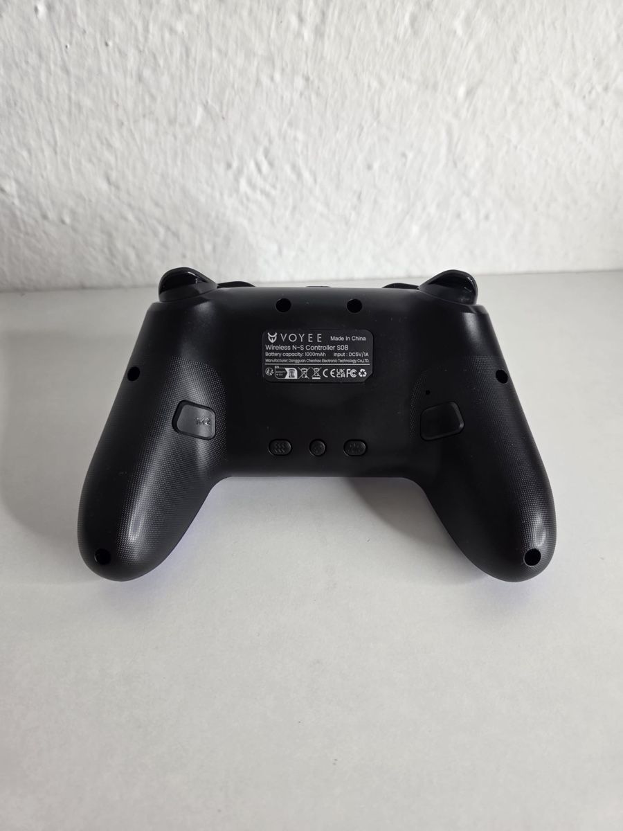 Controller: VOYEE Wireless Gaming Controller - Nintendo Switch – Difettoso da Ehrendingen venduto da bubulence 2